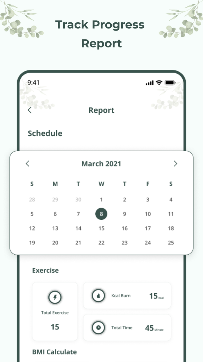 Plank Workout at Home VAFit