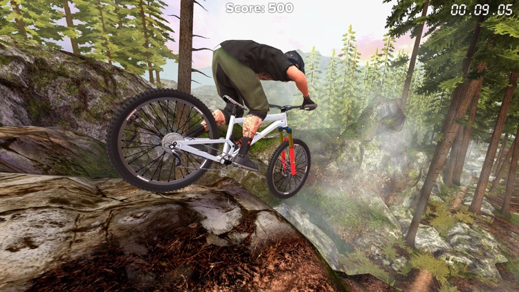 The Grim Donut Game screenshot-0