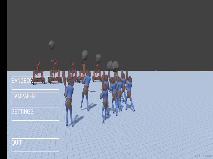 Totally Battle Simulator