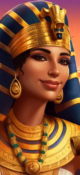 Game screenshot Cleo Mystery mod apk