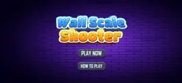 Game screenshot Trum Wall Scale Shooter mod apk