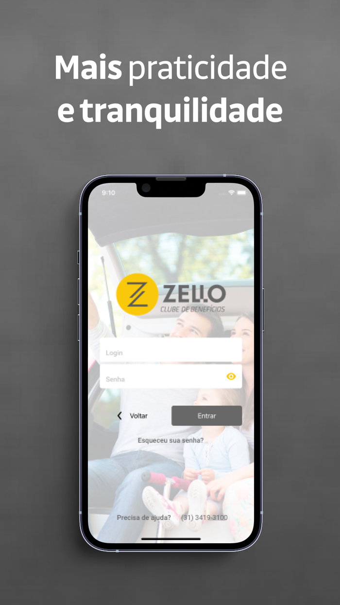 Zello Clube de Benefícios