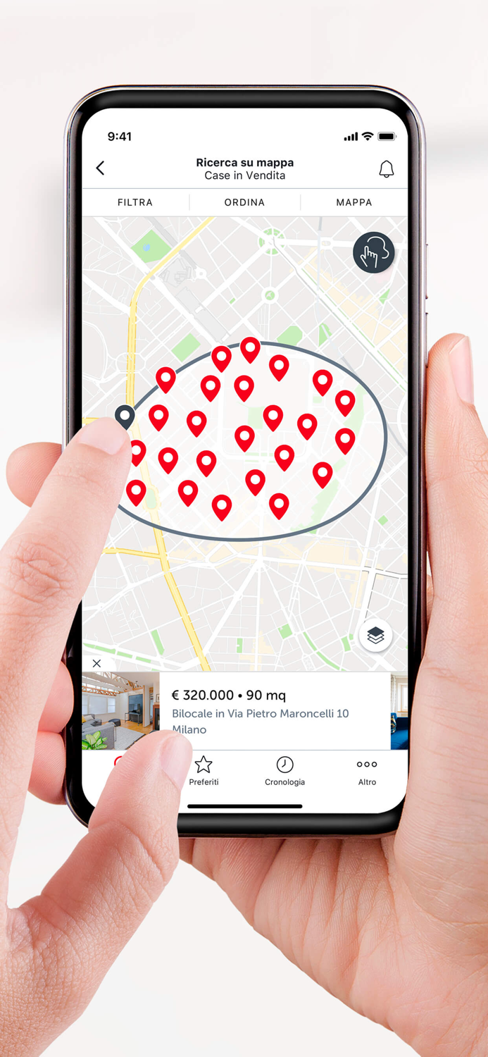 Casa.it - Annunci immobiliari