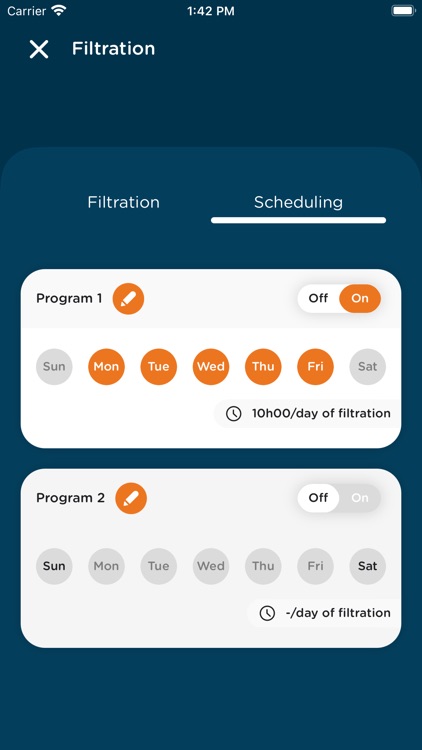 Unibéo Connect screenshot-5