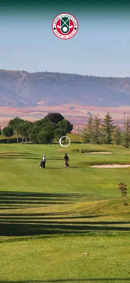 Game screenshot Cuenca Golf mod apk