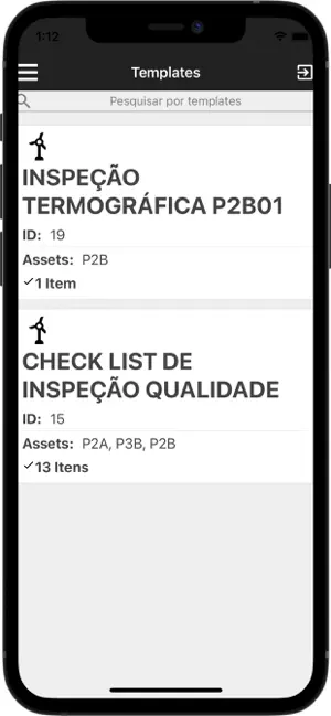 Captura 1 Inspector iphone