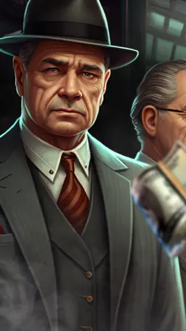 Game screenshot Secrets of Mafia mod apk