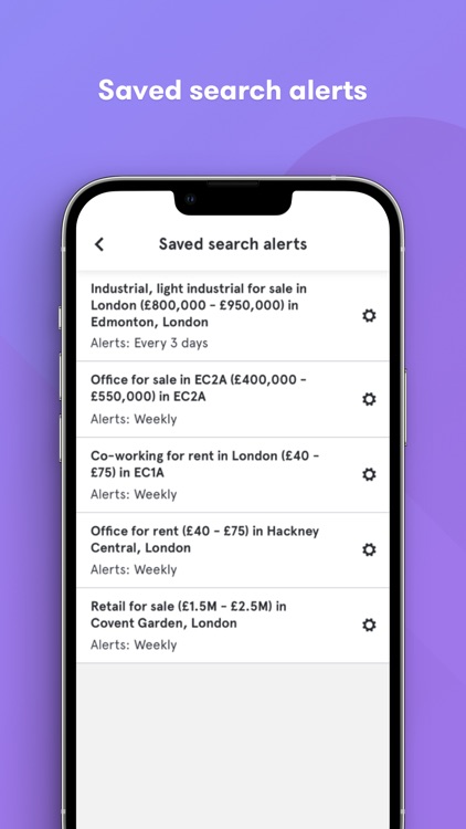 Realla Commercial Real Estate screenshot-6