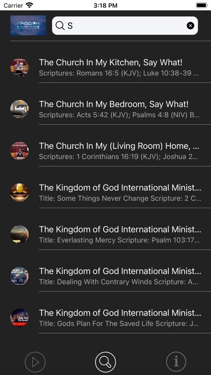 Kingdom Global Media