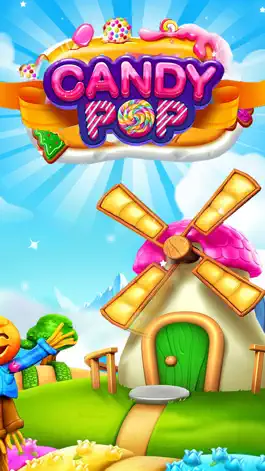 Game screenshot Candy Pop : Match 3 mod apk