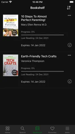 Game screenshot UNZA Digital Library mod apk