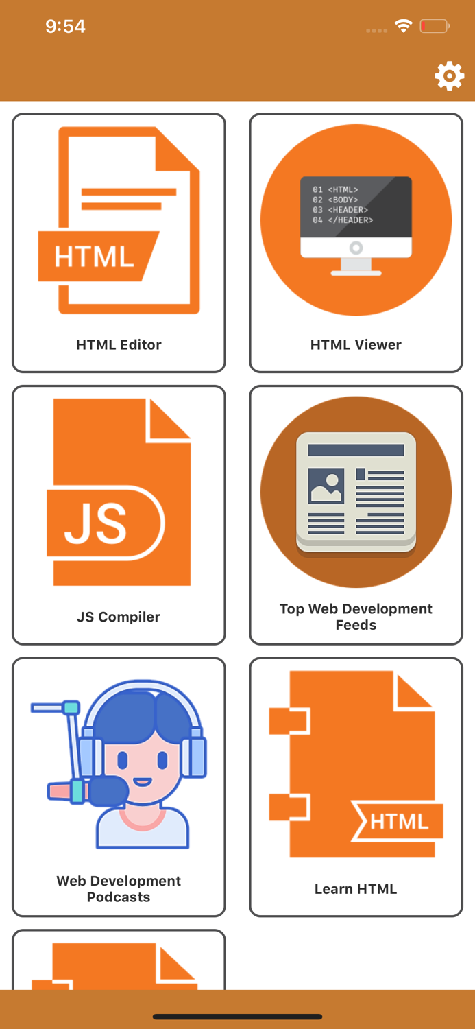 HTML Master - Editor Pro