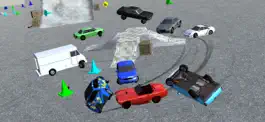 Game screenshot Demolition Derby : Car Games mod apk