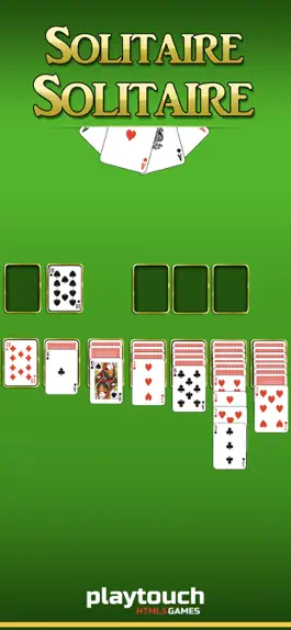 Game screenshot Solitaire Solitaire Solitaire apk