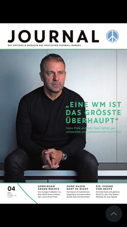 DFB-Magazine