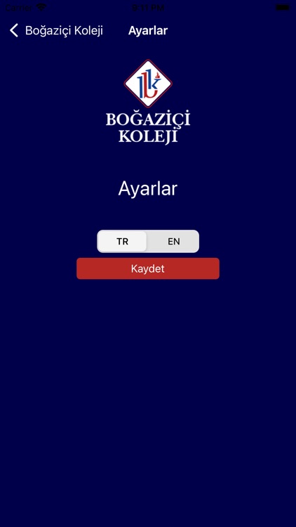 Boğaziçi Koleji