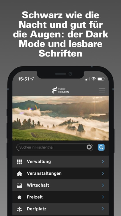 Gemeinde Fischenthal screenshot-8