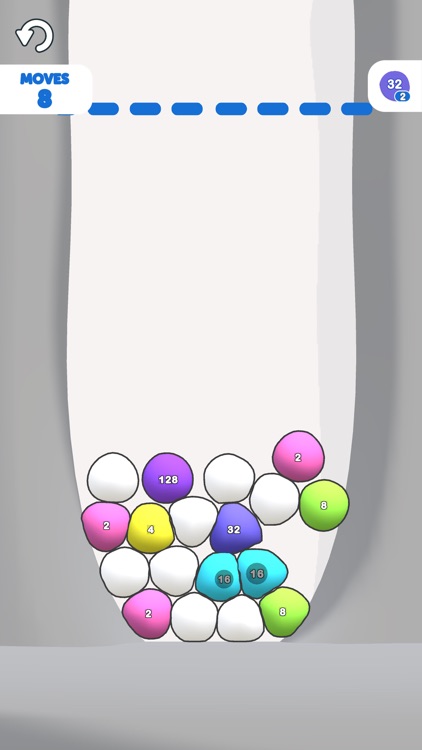 Connect Blobs screenshot-5