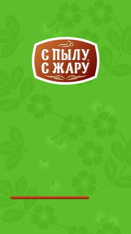 С пылу С жару