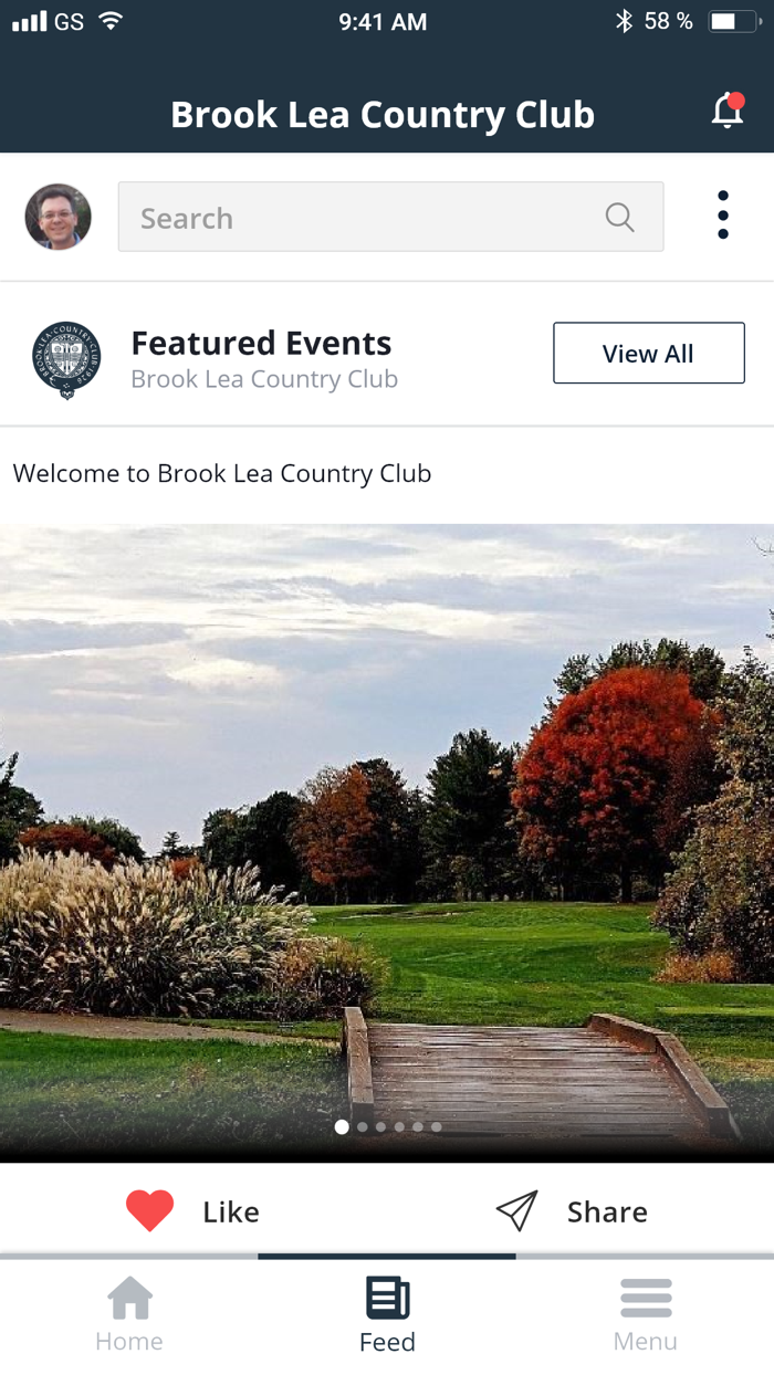Brook-Lea Country Club