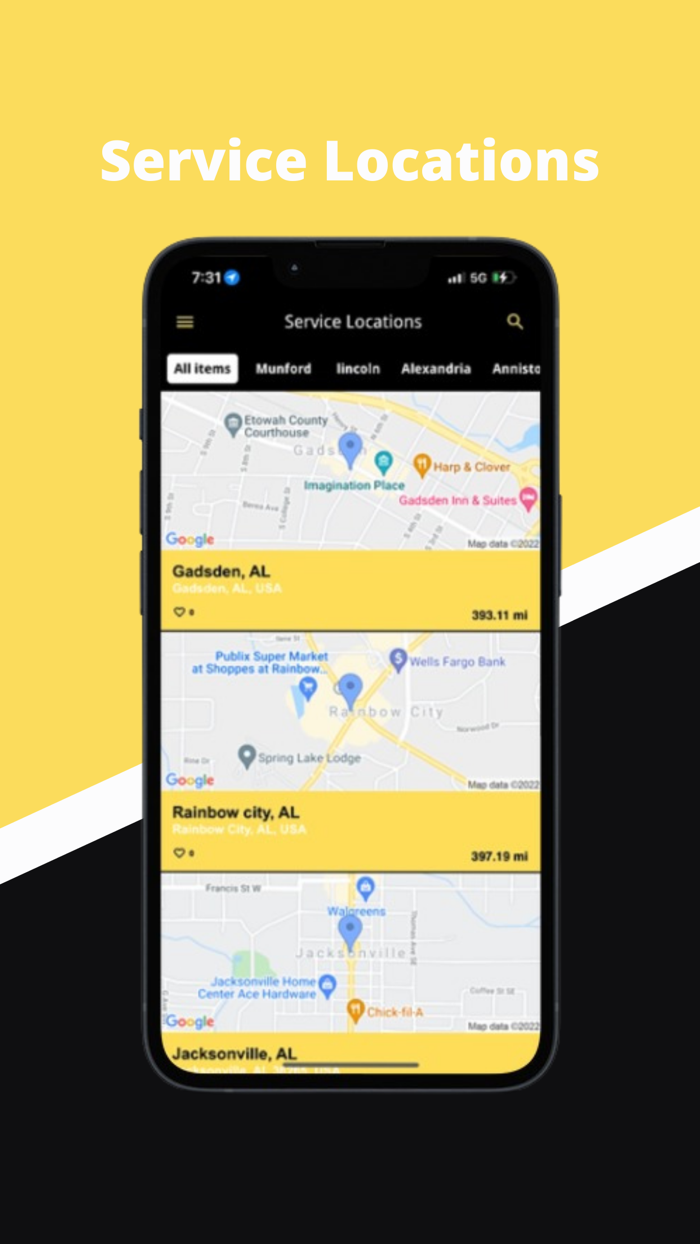 Next Level Mobile Detailing