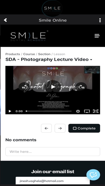 Smile Dental Academy