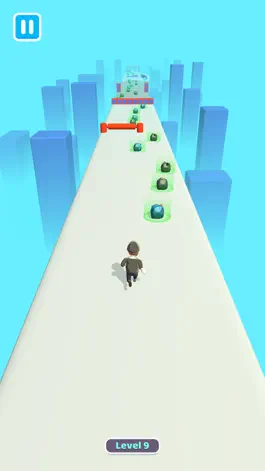 Game screenshot Stack Trash mod apk