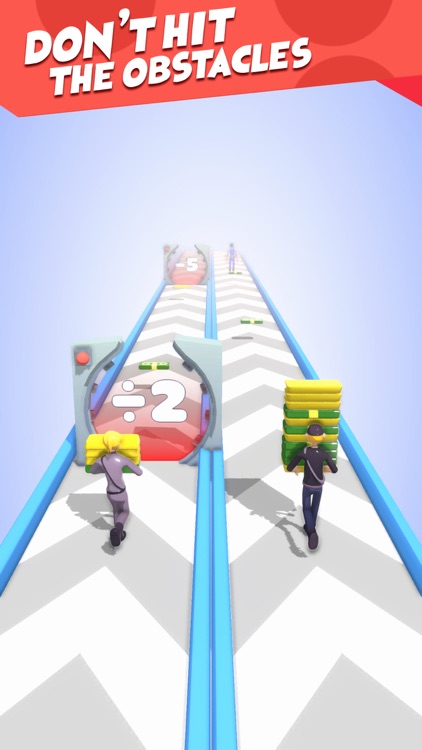 Robber Couple screenshot-6