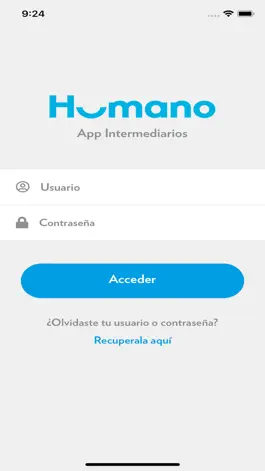 Game screenshot Humano Intermediarios mod apk