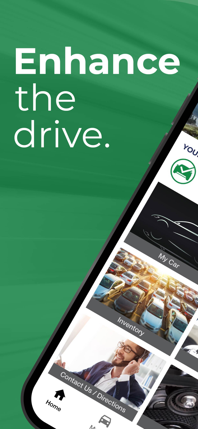 Mt. Orab Auto Mall Adv Rewards