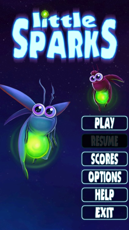 Little Sparks screenshot-5