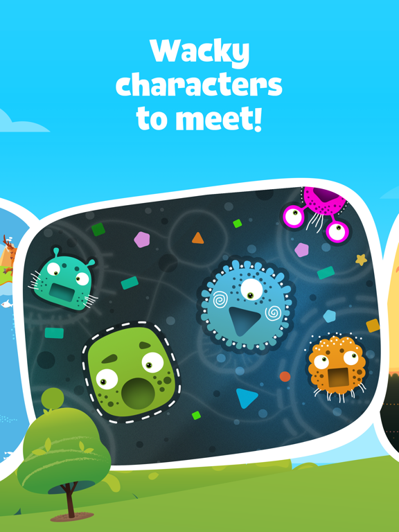 New Educational Games for Kids screenshot 3