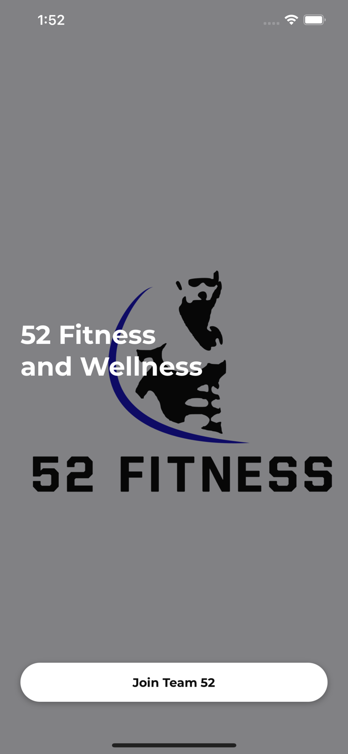 52 Fitness and Wellness