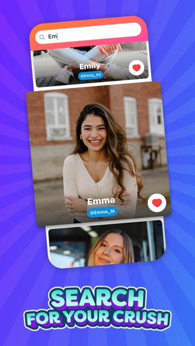 Smitten - Dating app screenshot 4