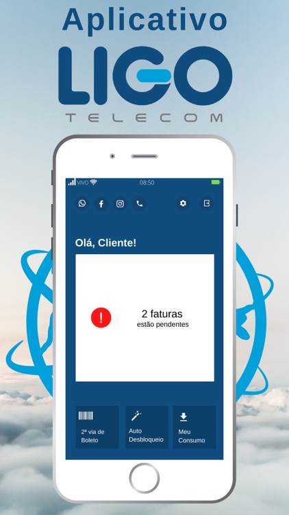 Ligo Telecom