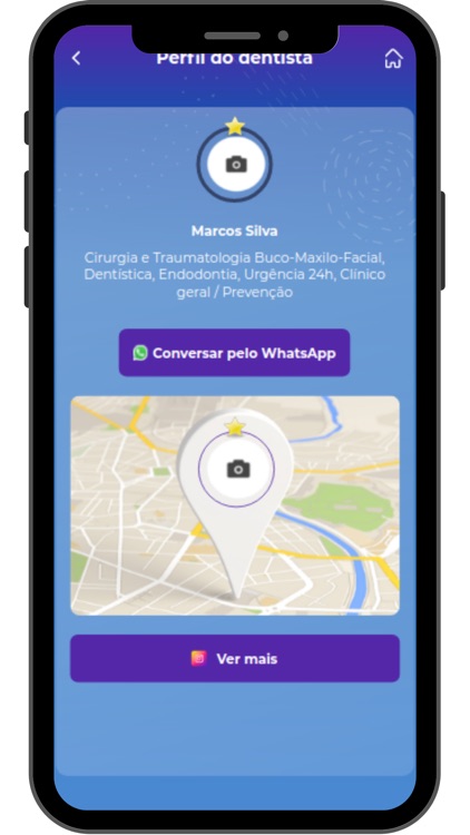 Ceu da Boca screenshot-6