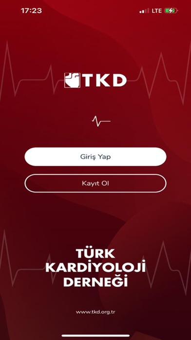 TKDKlik screenshot 2