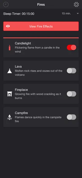 Game screenshot Fire Simulator mod apk