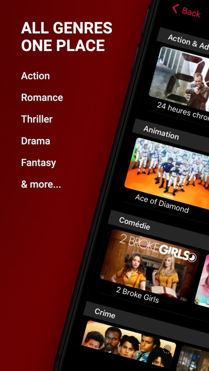 LillyPlayer Video Player