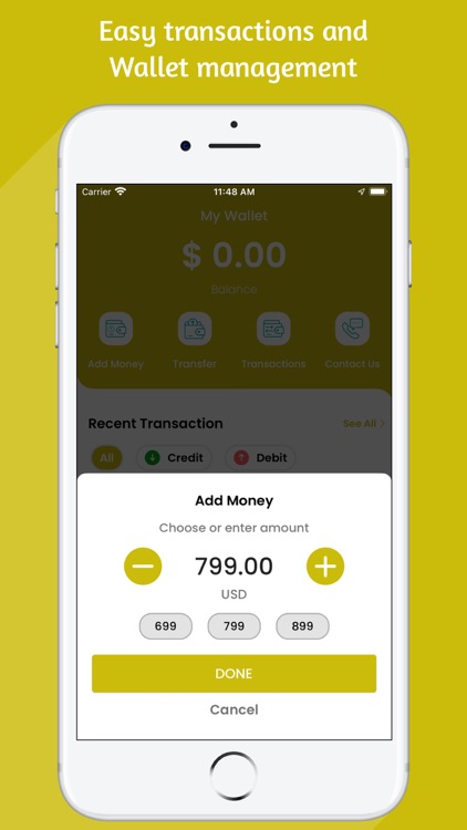 Honu Service screenshot-9