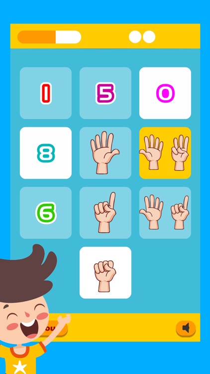 Learn french alphabet for kids screenshot-5