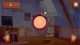 Game screenshot Mouse Circle Wall hack