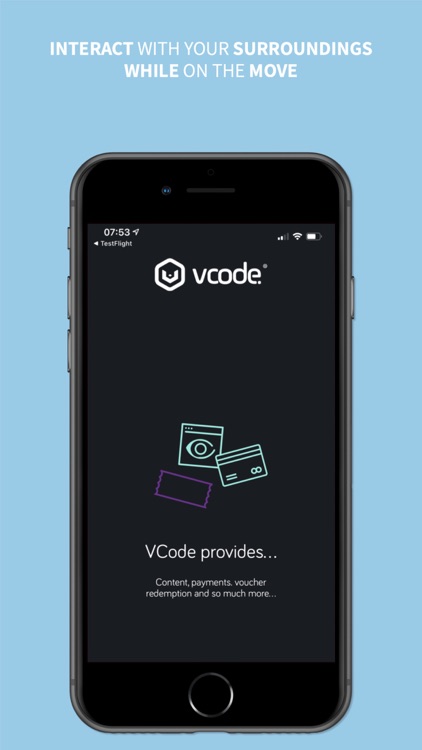 VCode