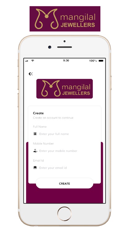 Mangilal Jewellers