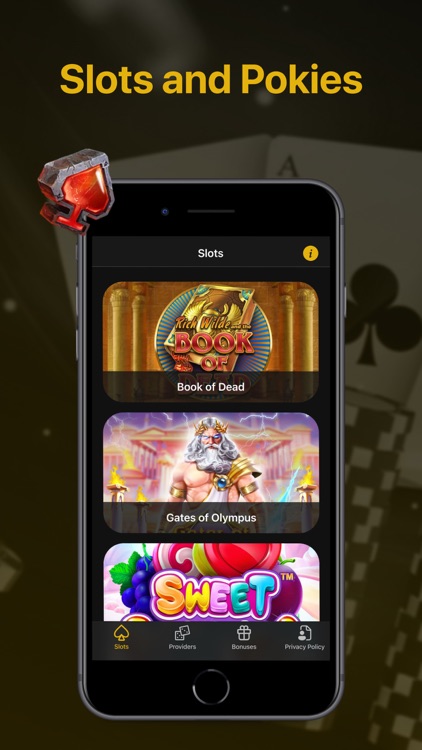 Crown Casino Games Guide