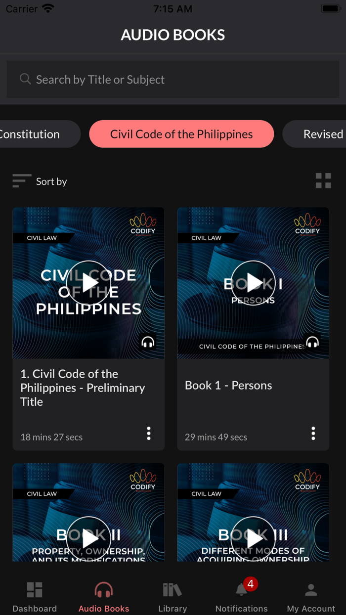 CODIFY by Rex Education