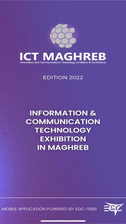 ICT Maghreb 2022