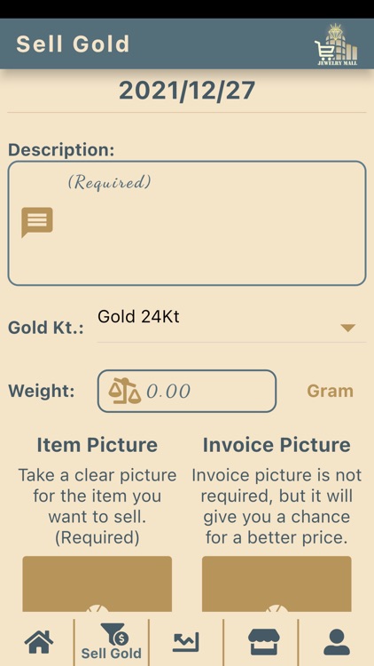 SSJewelryMall screenshot-6