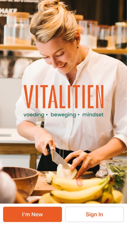 Vitalitien