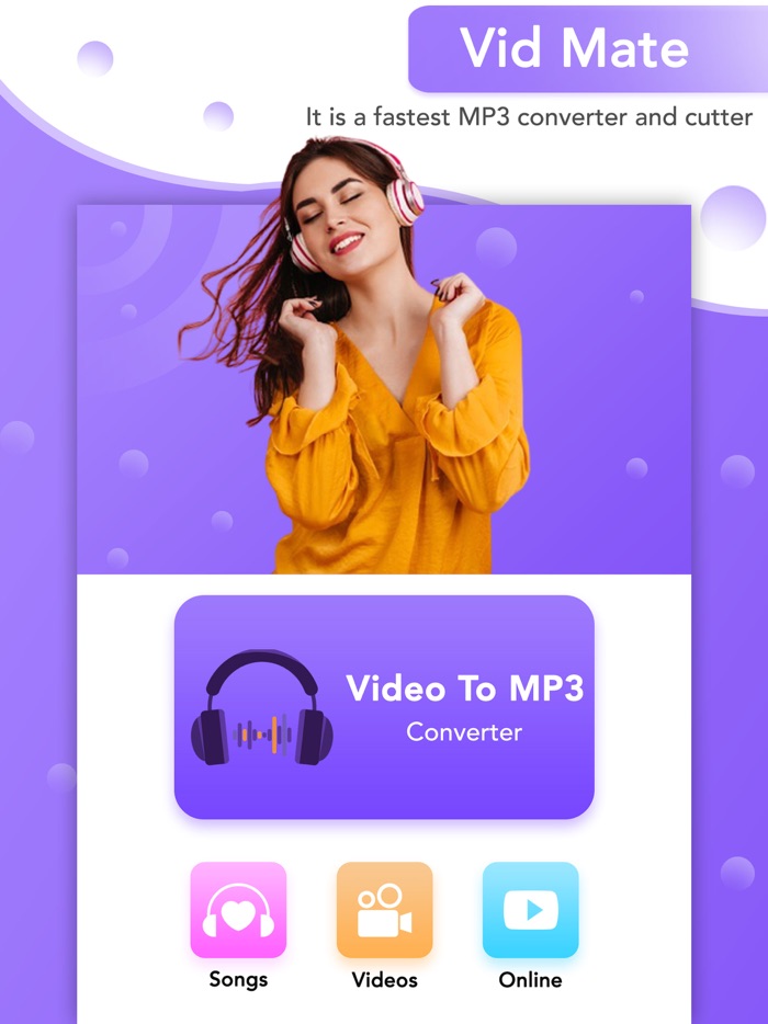 Vid Mate - Video Player